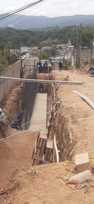 Avance de obra del 04/09/2026 — foto 5