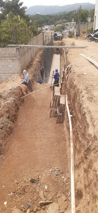 Avance de obra del 04/09/2026 — foto 3