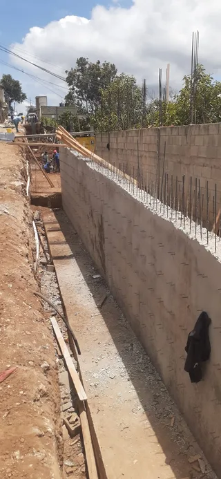 Avance de obra del 14/09/2026 — foto 3