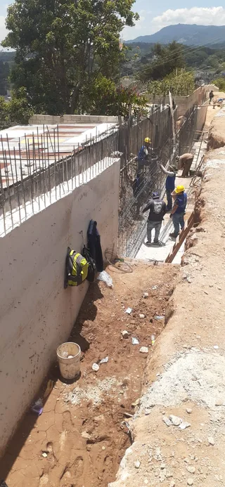 Avance de obra del 02/10/2026 — foto 3